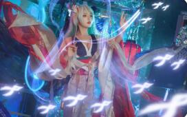 魔羽与狙翔哪个更适合PK 魔羽是什么属性